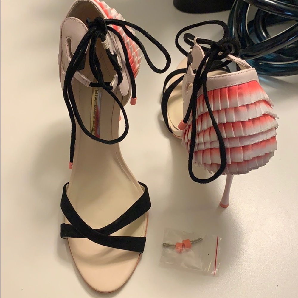 Womens High Heel